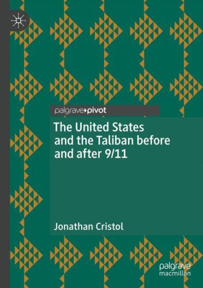 the United States and Taliban before after 9/11