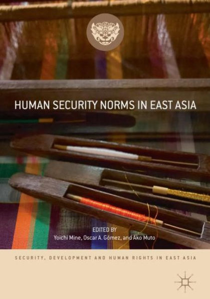 Human Security Norms East Asia