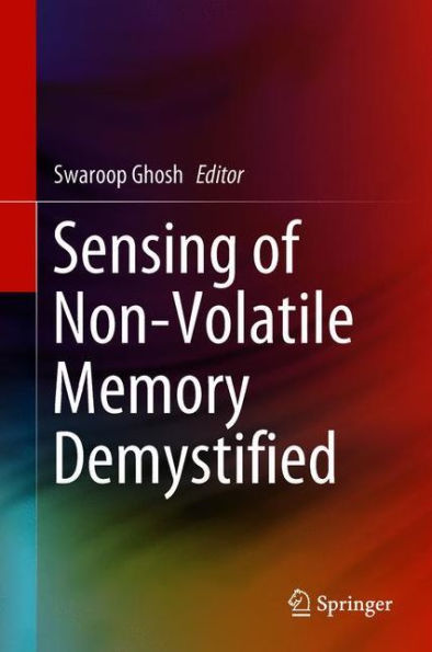 Sensing of Non-Volatile Memory Demystified