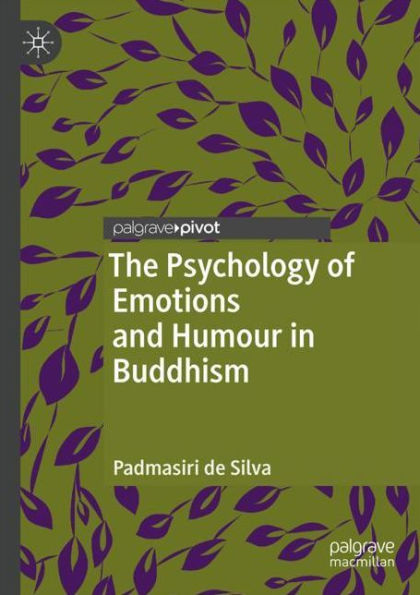The Psychology of Emotions and Humour Buddhism