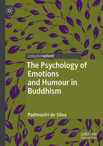 The Psychology of Emotions and Humour in Buddhism