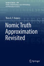 Nomic Truth Approximation Revisited