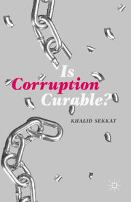 Title: Is Corruption Curable?, Author: Khalid Sekkat