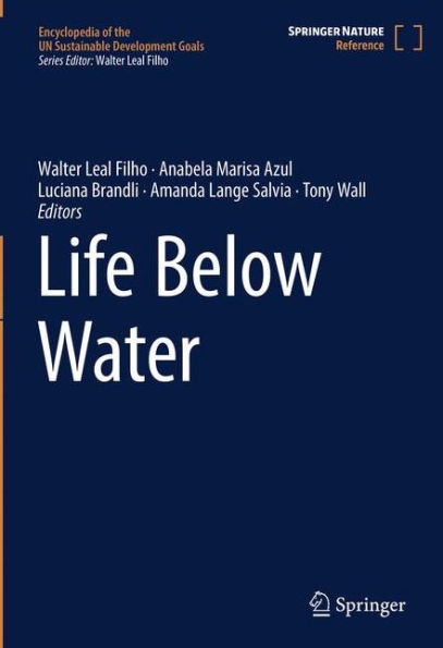 Life Below Water