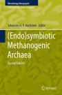 (Endo)symbiotic Methanogenic Archaea / Edition 2