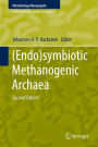 (Endo)symbiotic Methanogenic Archaea