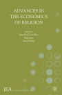 Advances in the Economics of Religion