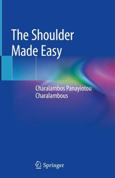 The Shoulder Made Easy