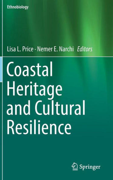 Coastal Heritage and Cultural Resilience