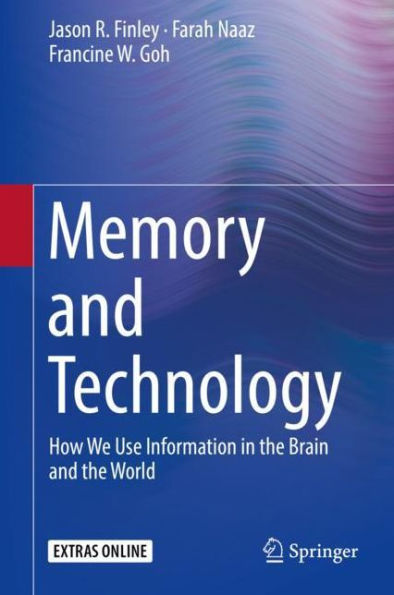 Memory and Technology: How We Use Information in the Brain and the World