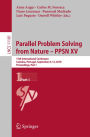 Parallel Problem Solving from Nature - PPSN XV: 15th International Conference, Coimbra, Portugal, September 8-12, 2018, Proceedings, Part I