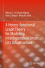 A Hetero-functional Graph Theory for Modeling Interdependent Smart City Infrastructure