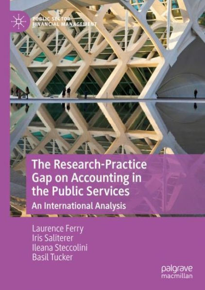the Research-Practice Gap on Accounting Public Services: An International Analysis