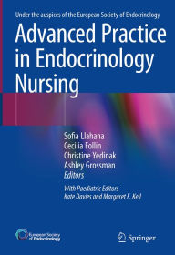 Title: Advanced Practice in Endocrinology Nursing, Author: Sofia Llahana