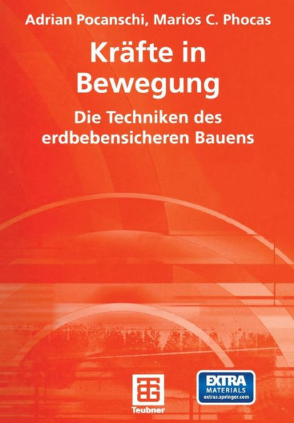 Kräfte in Bewegung: Die Techniken des erdbebensicheren Bauens