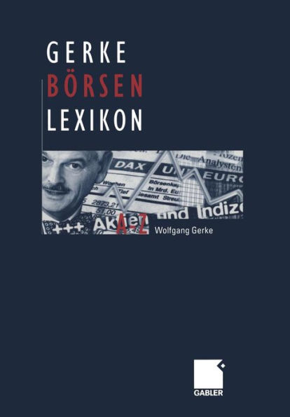 Gerke Börsen Lexikon