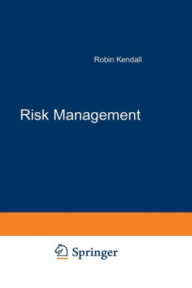 Risk Management: Unternehmensrisiken erkennen und bewältigen