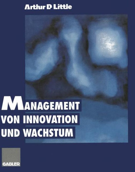 Management von Innovation und Wachstum