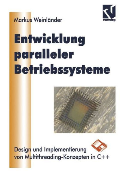 Entwicklung Paralleler Betriebssysteme: Design und Implementierung von Multithreading-Konzepten in C++
