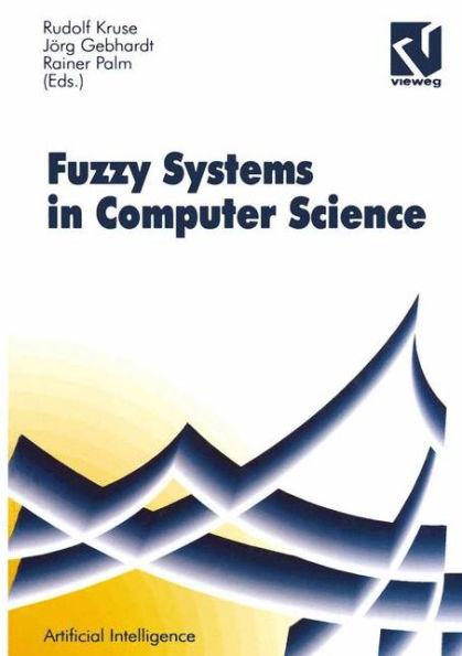 Fuzzy-Systems in Computer Science