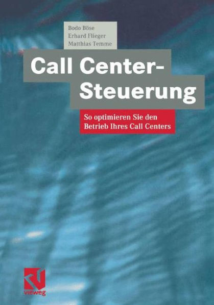 Call Center-Steuerung: So optimieren Sie den Betrieb Ihres Call Centers