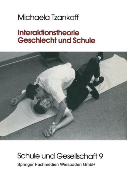 Interaktionstheorie, Geschlecht und Schule