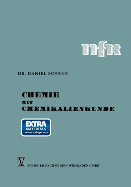 Chemie mit Chemikalienkunde: Anorganischer und Organischer Teil