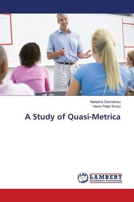 A Study of Quasi-Metrica