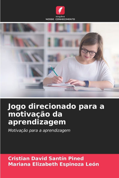Jogo direcionado para a motivaÃ¯Â¿Â½Ã¯Â¿Â½o da aprendizagem