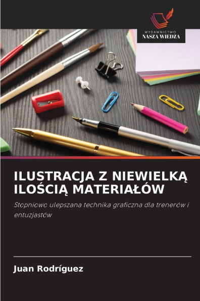 Ilustracja Z NiewielkĄ IloŚciĄ MaterialÃ¯Â¿Â½w