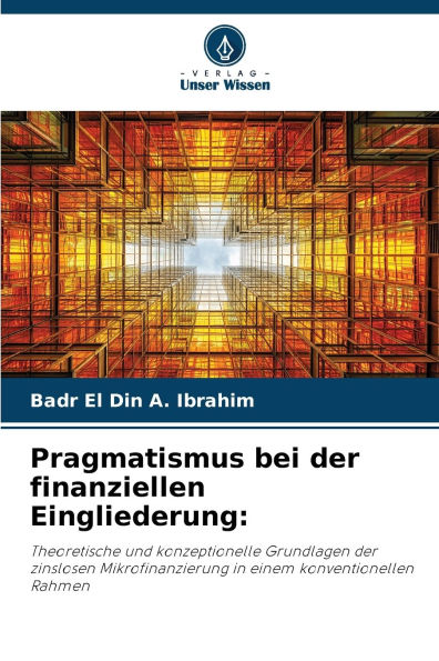 Pragmatismus bei der finanziellen Eingliederung