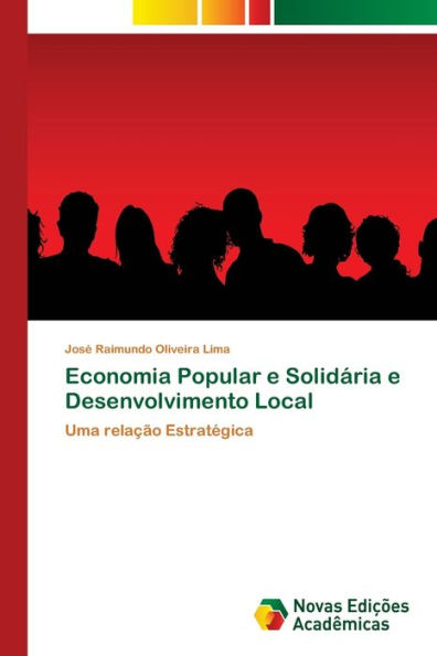 Economia Popular e Solidária e Desenvolvimento Local