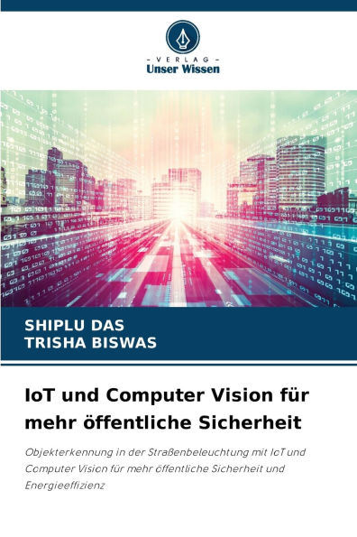 IoT und Computer Vision fÃ¯Â¿Â½r mehr Ã¯Â¿Â½ffentliche Sicherheit