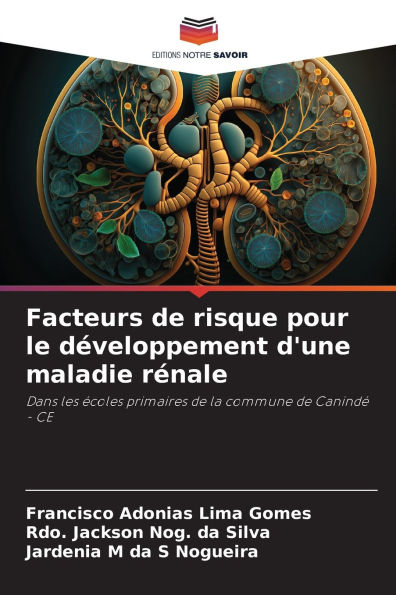 Facteurs de risque pour le dÃ¯Â¿Â½veloppement d'une maladie rÃ¯Â¿Â½nale