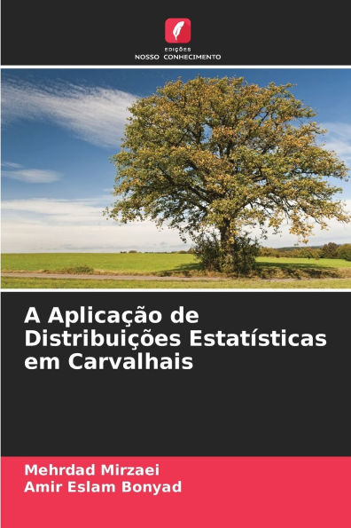 A AplicaÃ¯Â¿Â½Ã¯Â¿Â½o de DistribuiÃ¯Â¿Â½Ã¯Â¿Â½es EstatÃ¯Â¿Â½sticas em Carvalhais