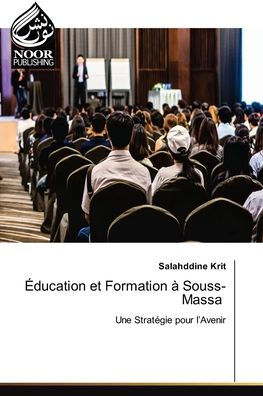 ï¿½ducation et Formation ï¿½ Souss-Massa