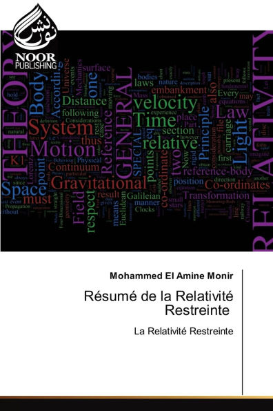 Rï¿½sumï¿½ de la Relativitï¿½ Restreinte