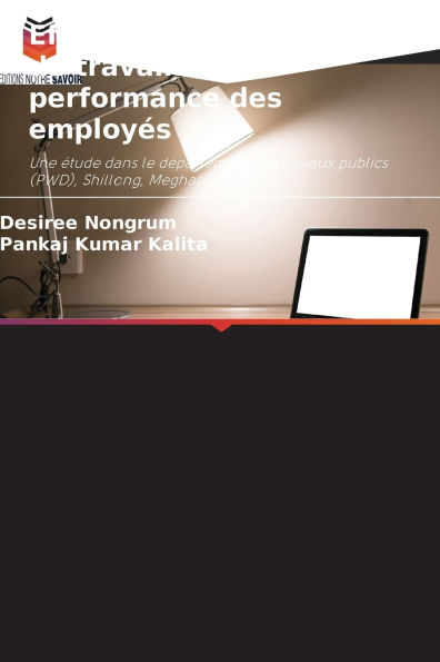 Effets de l'environnement de travail sur la performance des employÃ¯Â¿Â½s