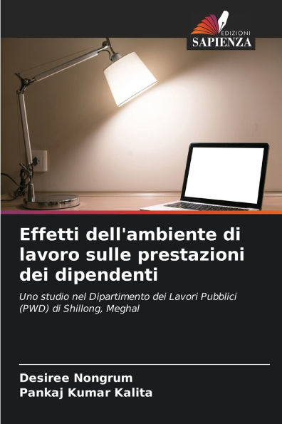 Effetti dell'ambiente di lavoro sulle prestazioni dei dipendenti