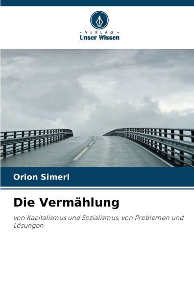 Die VermÃ¯Â¿Â½hlung