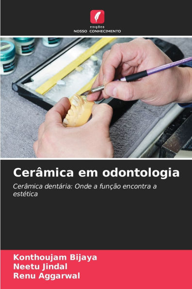 CerÃ¯Â¿Â½mica em odontologia