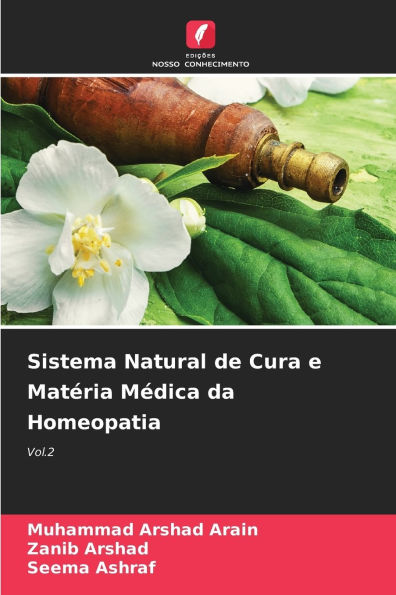 Sistema Natural de Cura e MatÃ¯Â¿Â½ria MÃ¯Â¿Â½dica da Homeopatia
