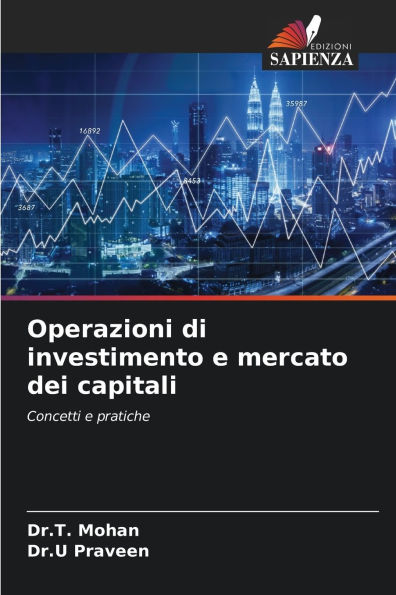 Operazioni di investimento e mercato dei capitali