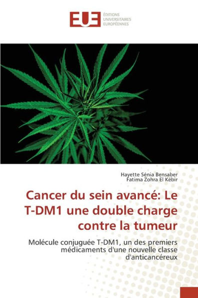 Cancer du sein avancé: Le T-DM1 une double charge contre la tumeur