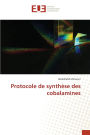 Protocole de synthï¿½se des cobalamines
