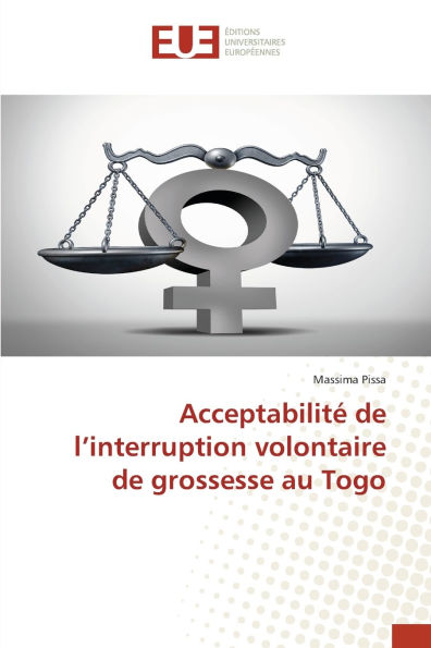 Acceptabilitï¿½ de l'interruption volontaire de grossesse au Togo