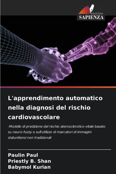 L'apprendimento automatico nella diagnosi del rischio cardiovascolare