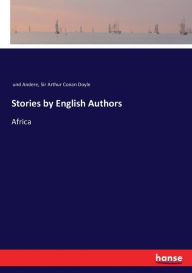 Stories by English Authors: Africa