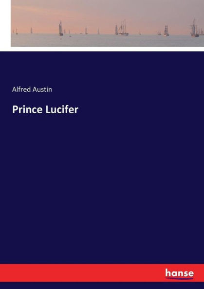 Prince Lucifer