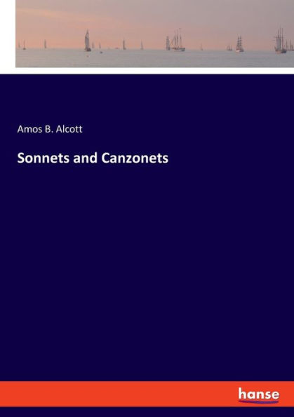 Sonnets and Canzonets